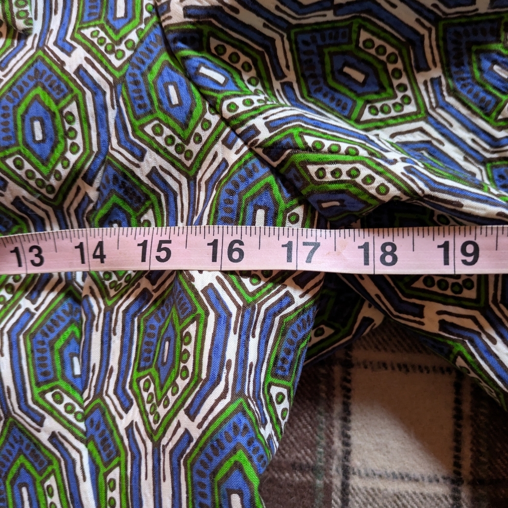 Elinor Simmons for Malcolm Starr vintage dress and jacket set๐คฏ๐๐๐๐๐ - Picture 12 of 12